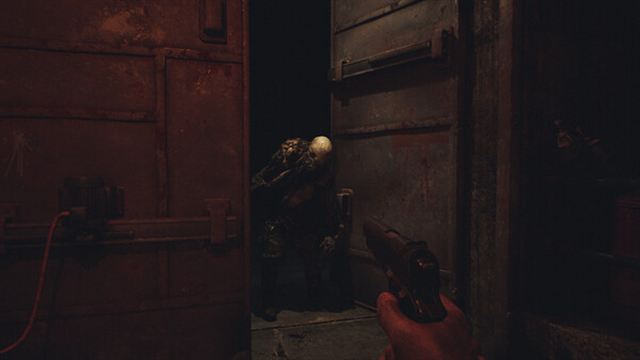 Hình ảnh trong game Pine Harbor v0.03 Early Access