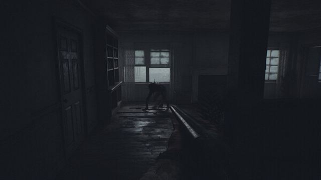 Hình ảnh trong game Pine Harbor v0.31 Early Access