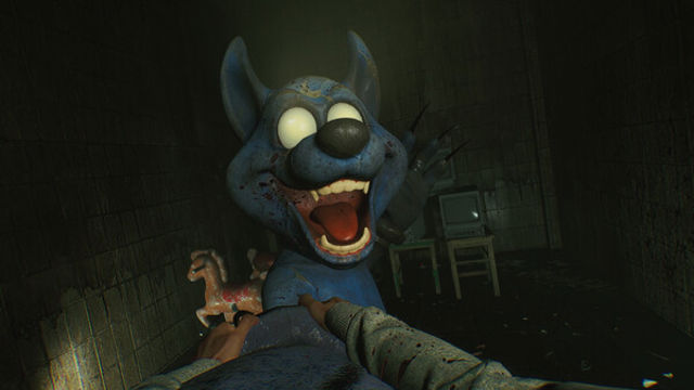 Hình ảnh trong game Rainbow Gate-TENOKE