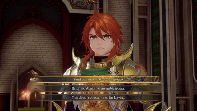 Hình ảnh trong game Romancing SaGa 2 Revenge of the Seven v1.1.2-P2P