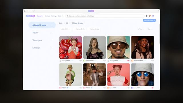 Hình ảnh trong game inZOI v0.7.2 Early Access