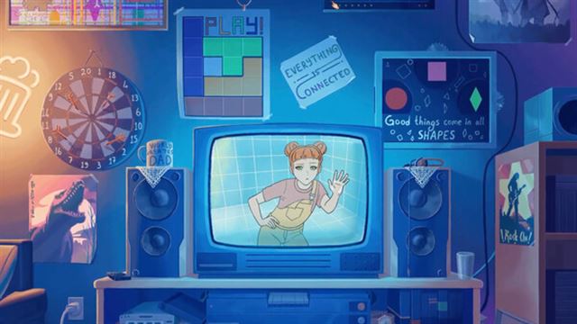 Hình ảnh trong game Leila v20250803-P2P