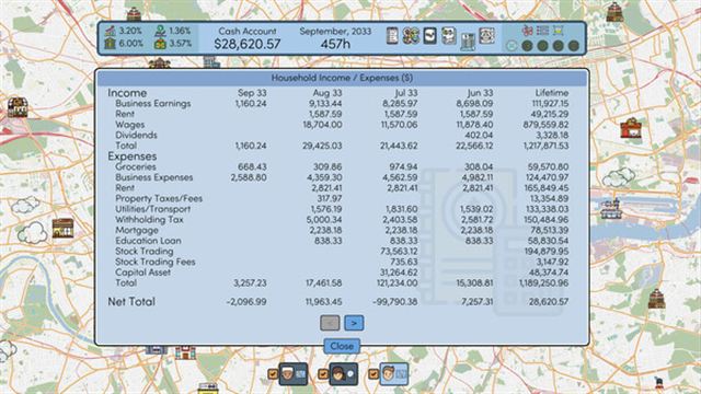Hình ảnh trong game This Grand Life 2 v1.02.13-P2P