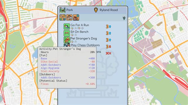 Hình ảnh trong game This Grand Life 2 v1.02.13-P2P