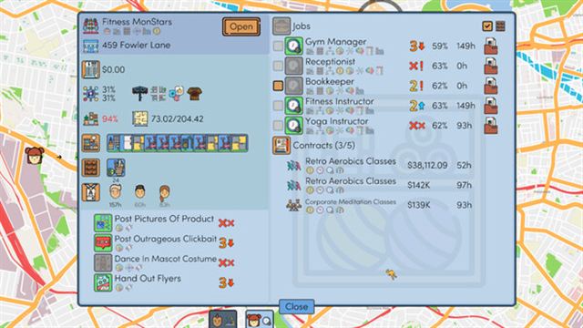 Hình ảnh trong game This Grand Life 2 v1.01.28-P2P