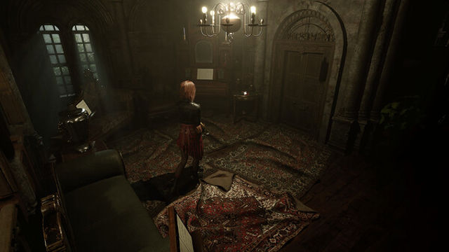 Hình ảnh trong game Tormented Souls 2 v1.3.5-P2P