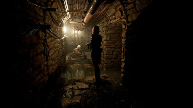 Hình ảnh trong game Tormented Souls 2-RUNE