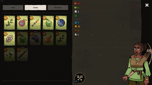 Hình ảnh trong game Pyrene-TENOKE