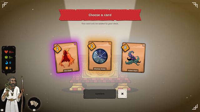 Hình ảnh trong game Pyrene-TENOKE