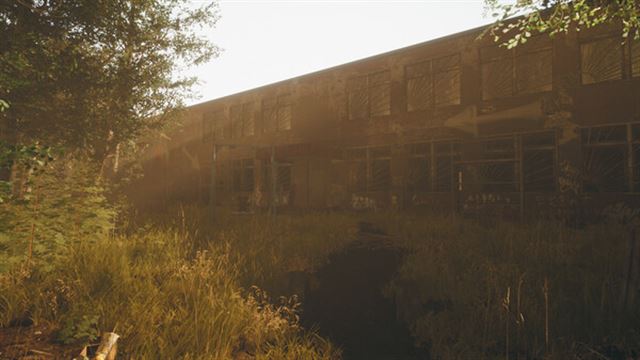 Hình ảnh trong game Pieces of me v20250626-P2P