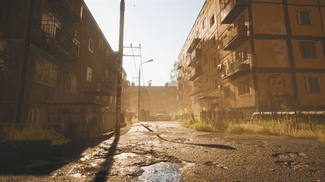 Hình ảnh trong game Pieces of me v20250626-P2P