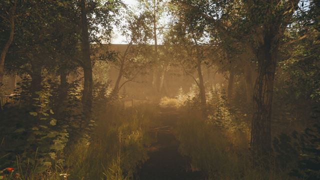 Hình ảnh trong game Pieces of me v20250626-P2P