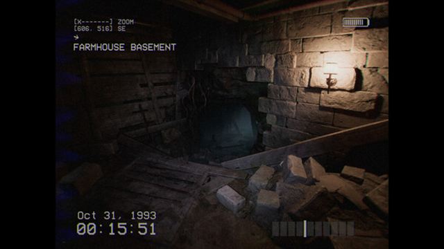 Hình ảnh trong game DONT SCREAM v20250919-P2P