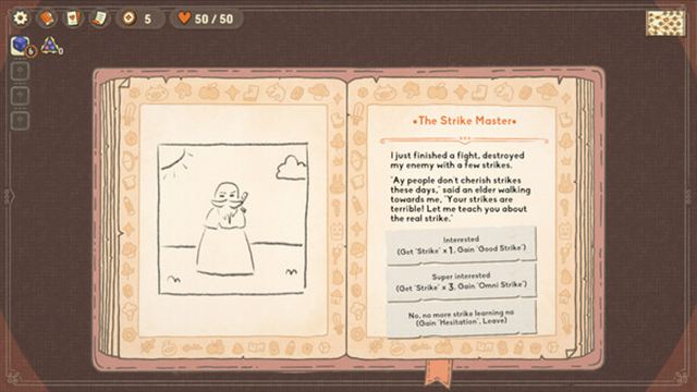 Hình ảnh trong game DICEOMANCER v1.1.13-P2P