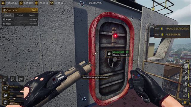 Hình ảnh trong game Ship Graveyard Simulator 2 v13512-P2P