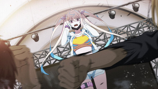 Hình ảnh trong game Type-NOISE Shonen Shojo-TENOKE