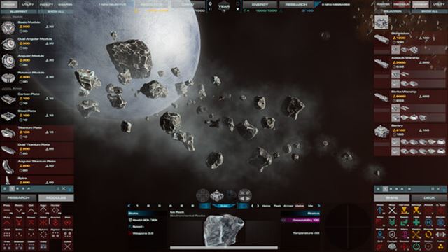 Hình ảnh trong game ERA ONE Early Access