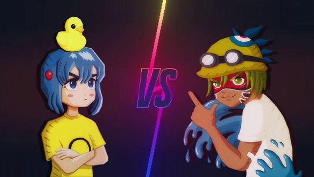 Hình ảnh trong game Placid Plastic Deck A Quiet Quest-TENOKE