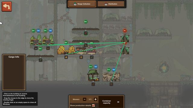 Hình ảnh trong game Guardians of the Sanctree-TENOKE