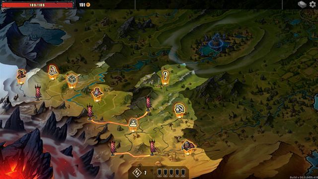 Hình ảnh trong game None Shall Intrude v1.0.0306-P2P
