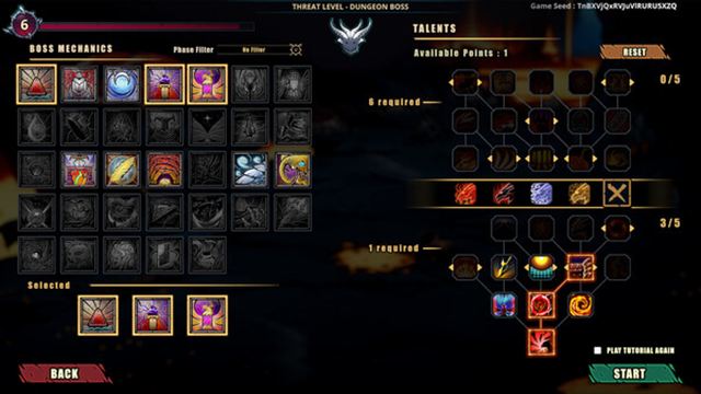 Hình ảnh trong game None Shall Intrude v1.0.0103-P2P