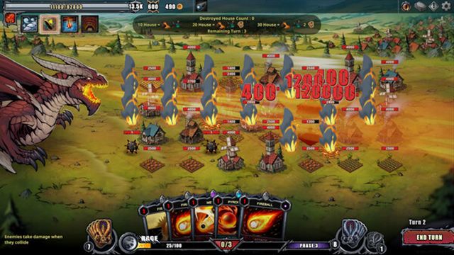 Hình ảnh trong game None Shall Intrude v1.0.0103-P2P