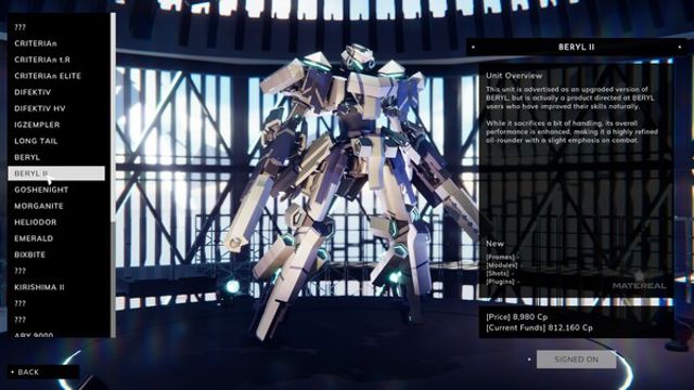 Hình ảnh trong game BREAK ARTS III-TENOKE