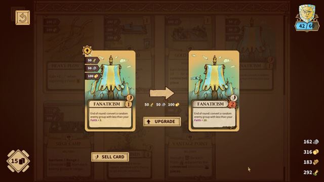 Hình ảnh trong game Drop Duchy v1.2.19-P2P