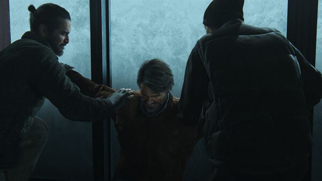 Hình ảnh trong game The Last of Us Part II Remastered-P2P