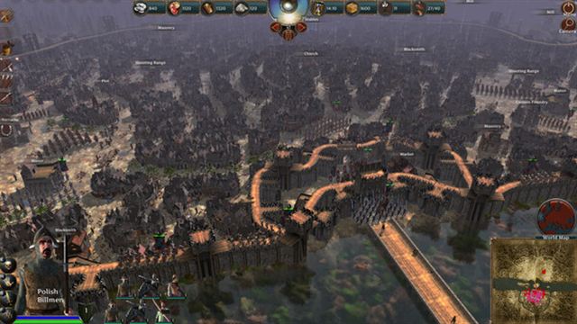 Hình ảnh trong game Renaissance Kingdom Wars-GoldBerg