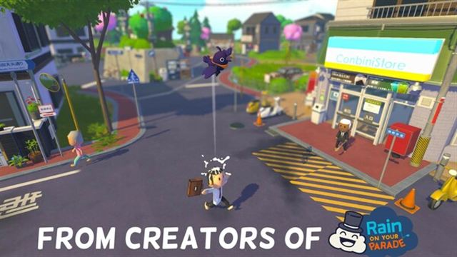 Hình ảnh trong game Just Crow Things-TENOKE