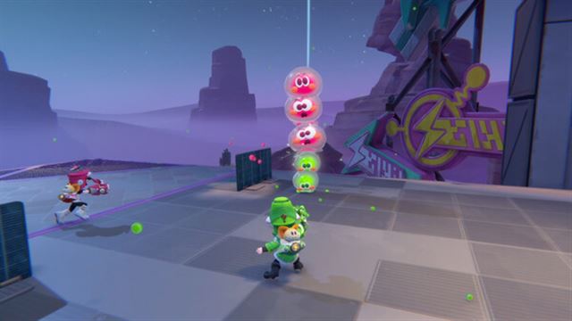 Hình ảnh trong game POPUCOM v1.1.2-P2P