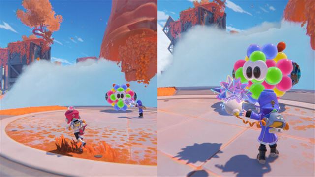 Hình ảnh trong game POPUCOM v1.0.6-P2P