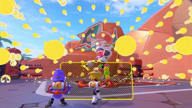 Hình ảnh trong game POPUCOM v1.1.0-P2P