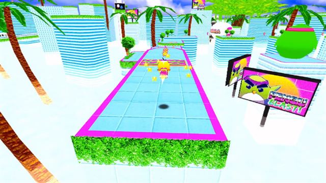 Hình ảnh trong game Toree Saturn-TENOKE