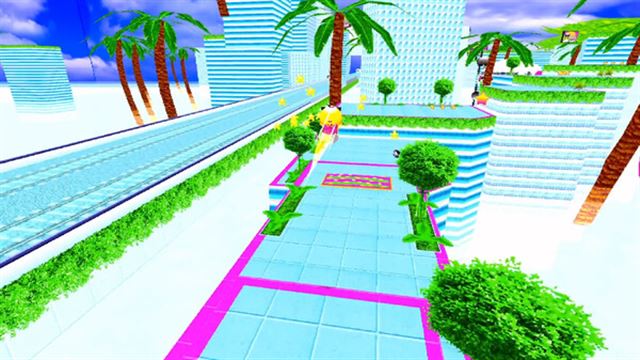 Hình ảnh trong game Toree Saturn-TENOKE