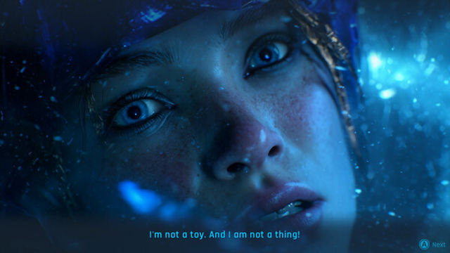 Hình ảnh trong game Ammo and Oxygen v1.02-P2P