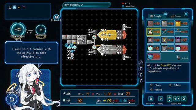 Hình ảnh trong game Million Depth-TENOKE