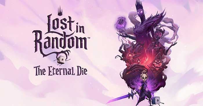 Lost in Random: The Eternal Die
