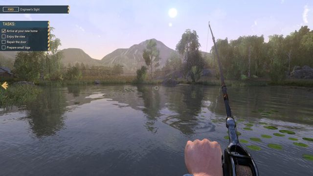 Hình ảnh trong game Farmers Dynasty 2 Early Access