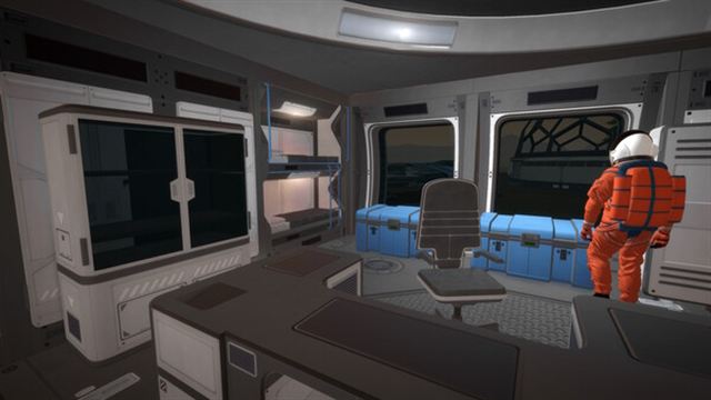 Hình ảnh trong game Eden Crafters Early Access