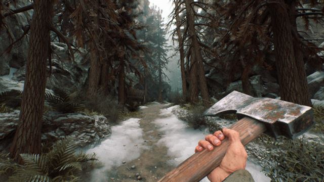 Hình ảnh trong game Stygian Outer Gods Souls of the Silent Tide Early Access