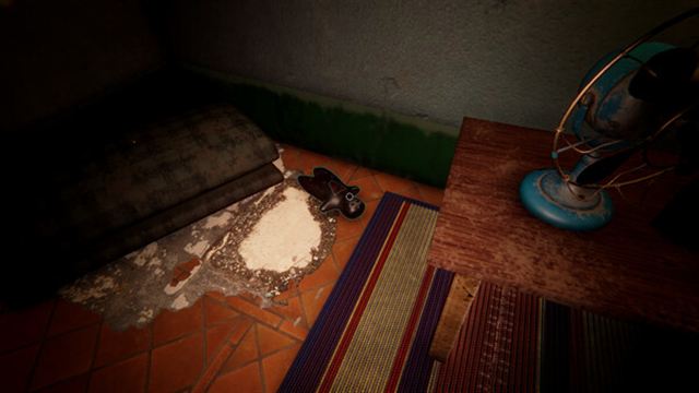 Hình ảnh trong game KAMLA-TENOKE