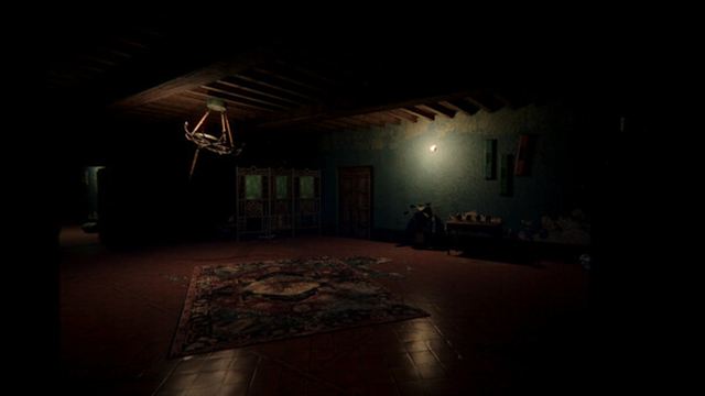 Hình ảnh trong game KAMLA-TENOKE