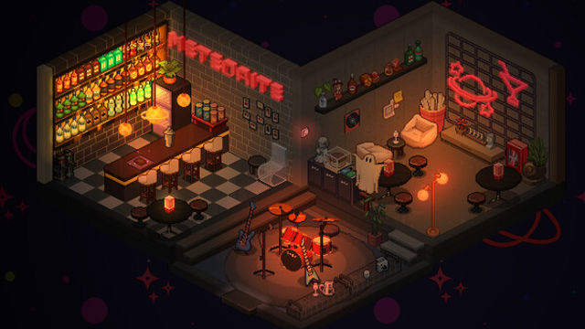 Hình ảnh trong game Whisper of the House v1.0.1.3-P2P