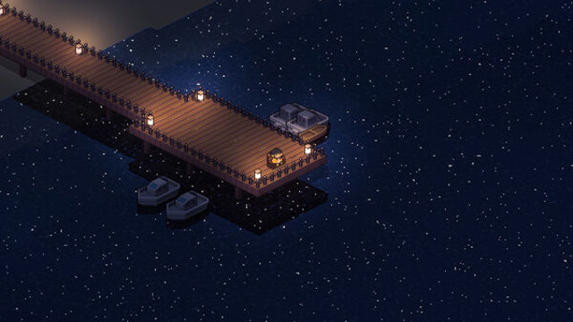 Hình ảnh trong game Whisper of the House v1.0.1.3-P2P