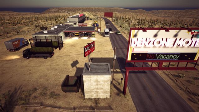 Hình ảnh trong game Motel Manager Simulator v20240901-DRMFREE