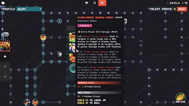 Hình ảnh trong game Coreless Early Access