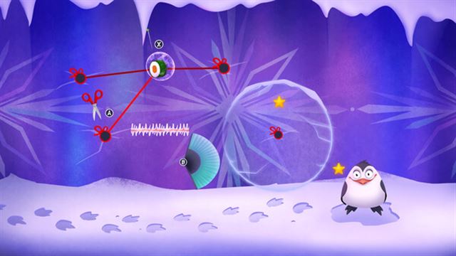 Hình ảnh trong game 100 in 1 Game Collection-TENOKE