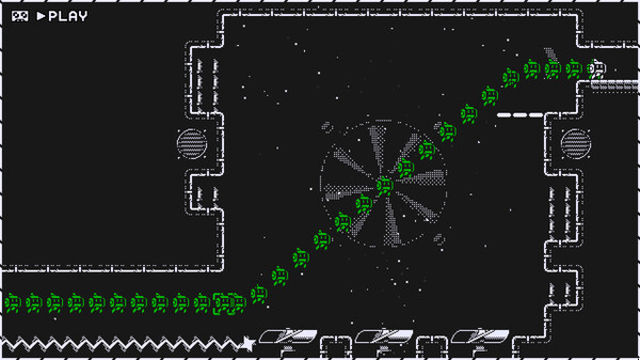 Hình ảnh trong game MotionRec v1.06-P2P